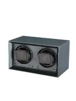 Paul Design Gentlemen 2 Carbon watch winder box