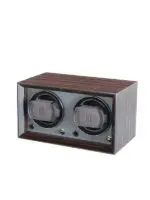 SwissBoutiqueкутия за съхранение на часовници PaulDesign Gentlemen 2 Macassar SwissBoutique_кутия-за-съхранение-на-часовници-PaulDesign-Gentlemen 2 Macassar