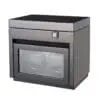 SwissBoutique_кутия-за-съхранение-на-часовници-PaulDesign-Gentlemen 2+3 Black Apricot