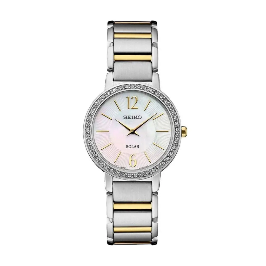 Seiko дамски часовник