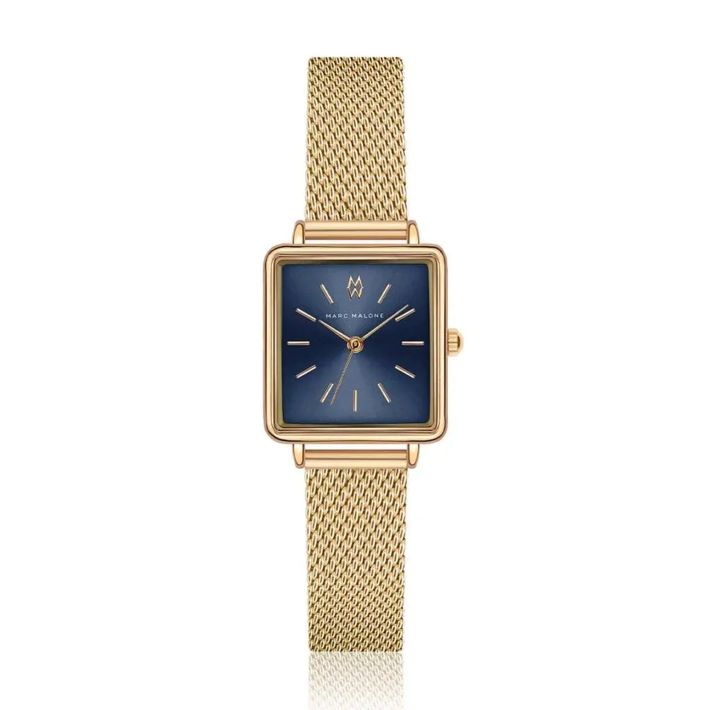 Часовник Marc Malone CDS-3414 28mm