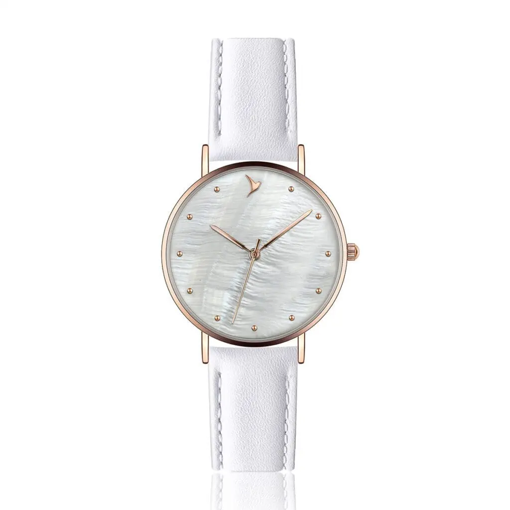 Часовник Emily Westwood EFN-BS004Q18R 38mm