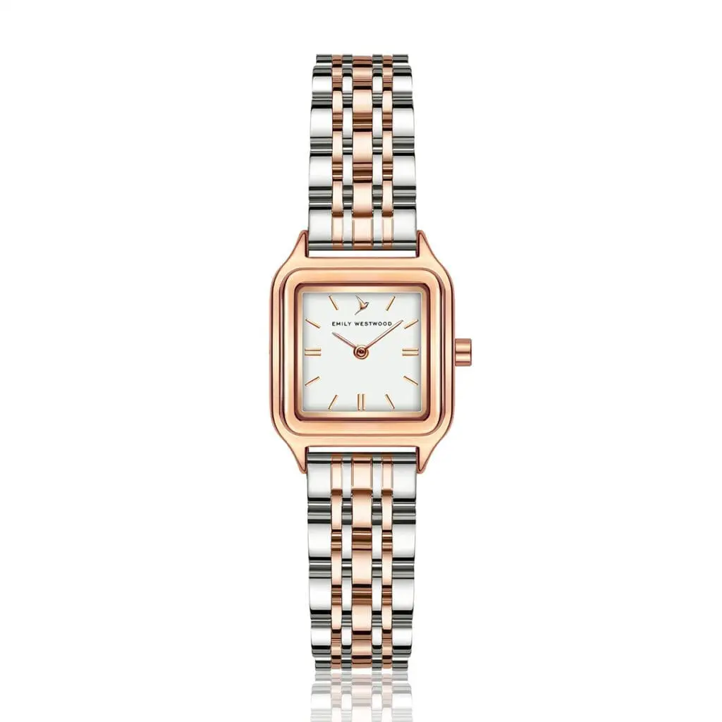Часовник Emily Westwood EGA-5514SRQ 24mm