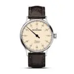 meistersinger watch