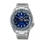 Часовник SEIKO 5 Automatic SRPK65K1 43мм