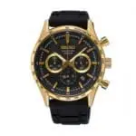 Часовник SEIKO Sport Chronograph SSB446P1 43мм