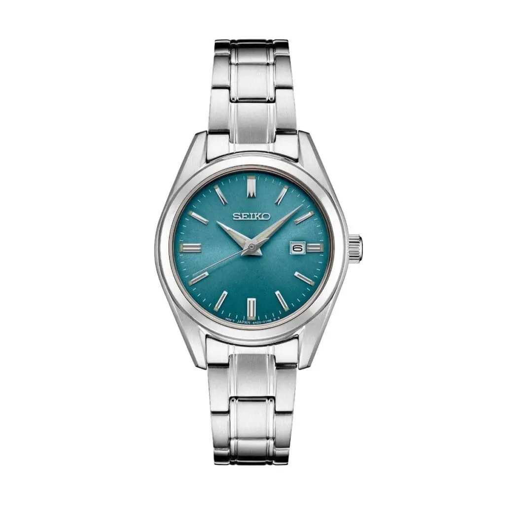 Часовник SEIKO SUR531P1 29мм