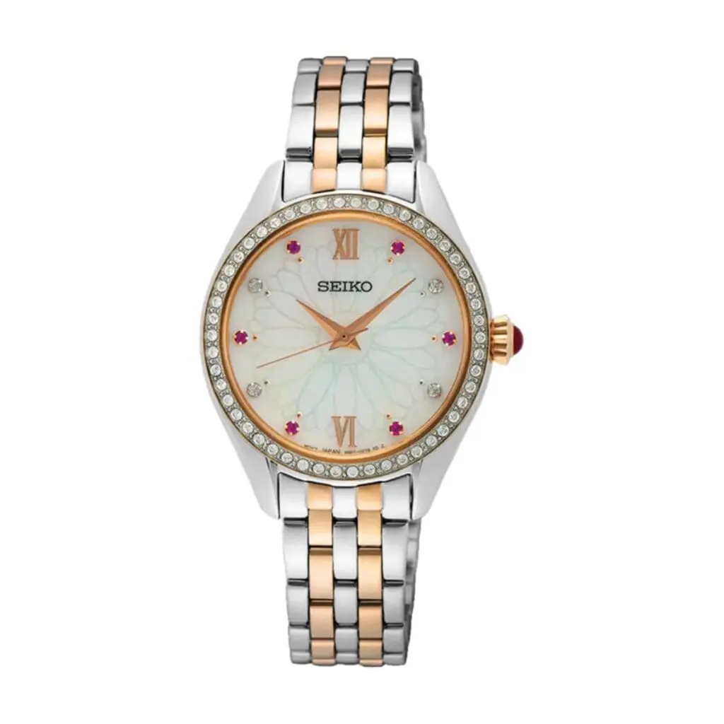 Часовник SEIKO SUR542P1 29мм