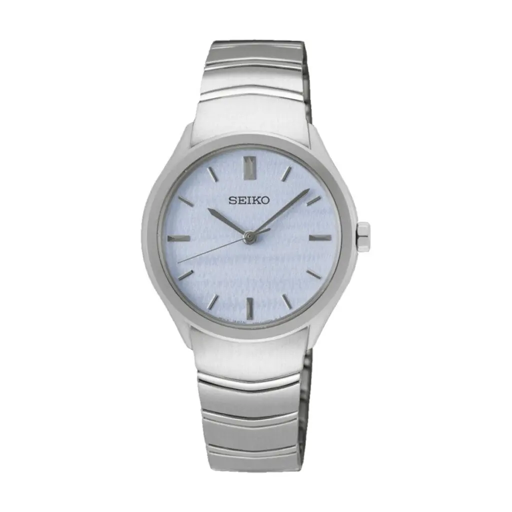 Часовник SEIKO SUR549P1 30мм