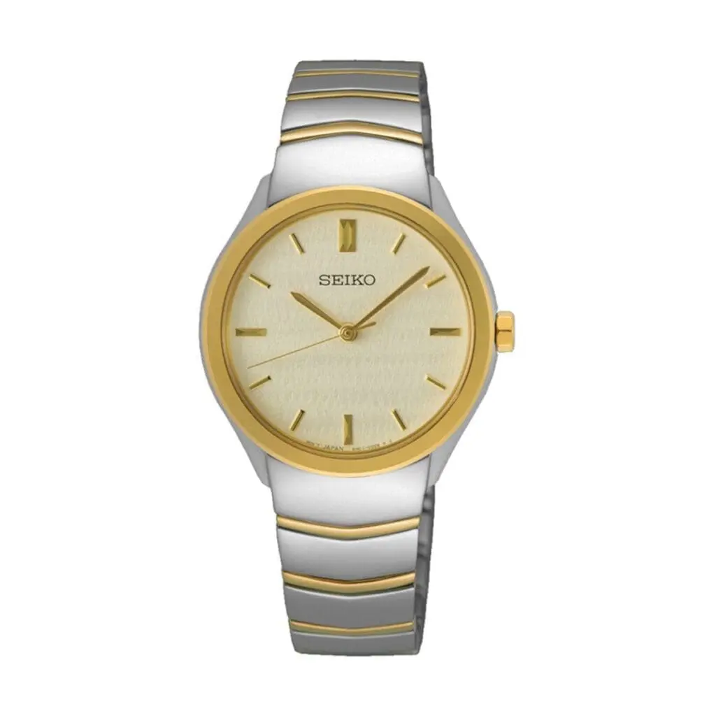 Часовник SEIKO SUR550P1 30мм