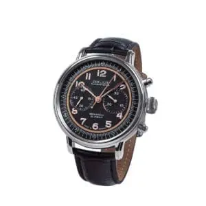 SwissBoutique часовник poljot 2901 1940923 SwissBoutique-часовник-poljot-2901-1940923