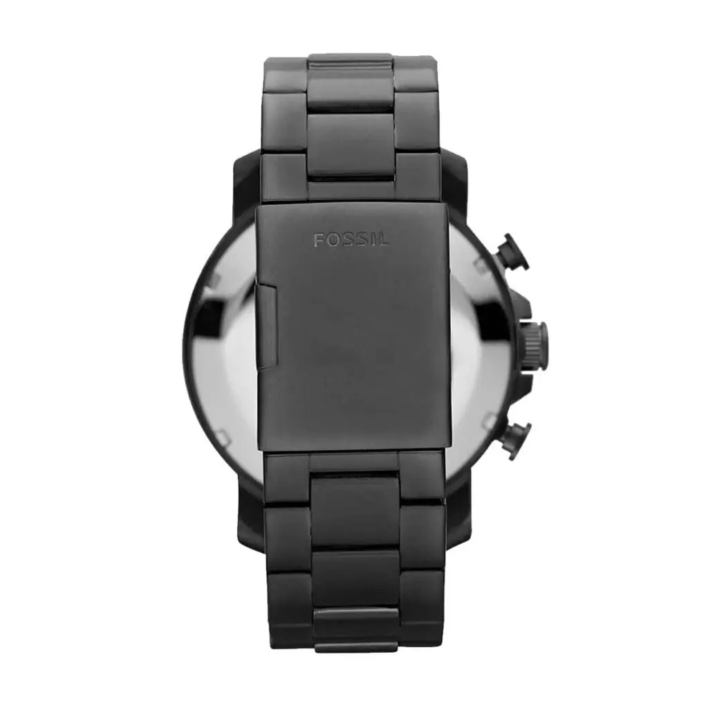 Jr1437 JR1437 * часовник Fossil Nate * SwissBoutique