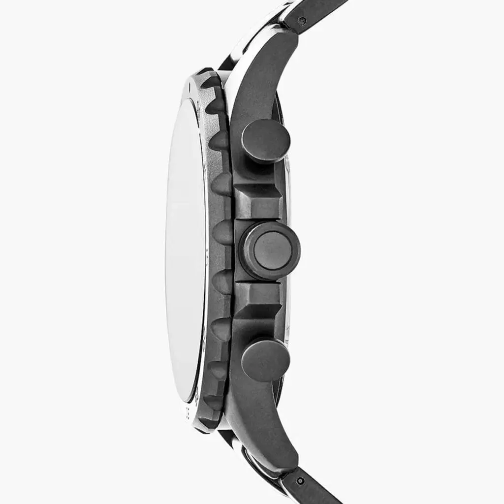 Jr1437 JR1437 * часовник Fossil Nate * SwissBoutique