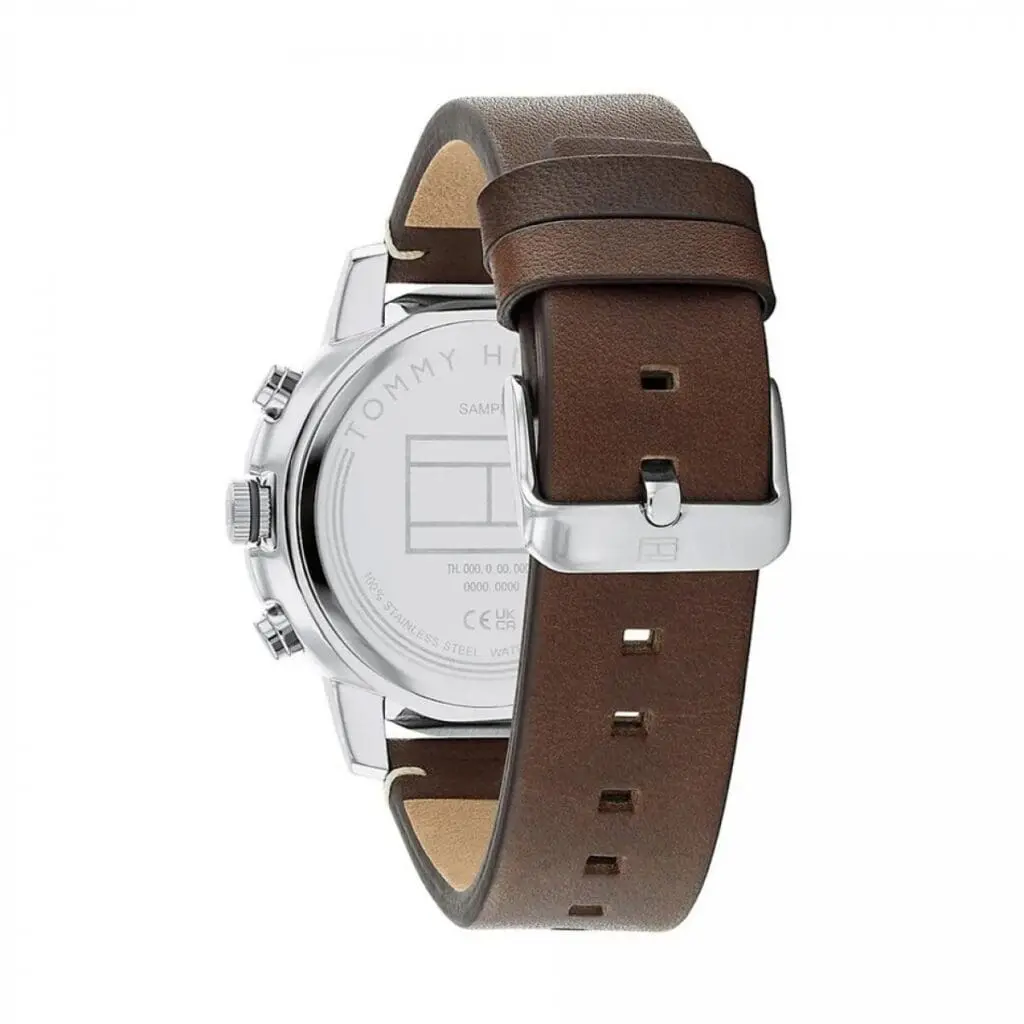 Часовник Tommy Hilfiger Troy 1792102 44mm ⋆ Swiss Boutique