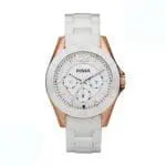 Watch Fossil Ceramic CE1006 40mm