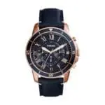 Watch Fossil Grant FS5237 44mm