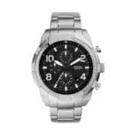 Часовник Fossil Bronson FS5710 50mm