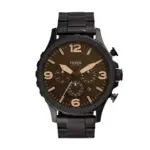 Watch Fossil Nate JR1356 50mm