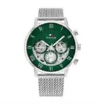 Часовник Tommy Hilfiger Legend 1710567 44mm
