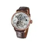 Часовник Poljot Intertational Tourbillon Osem Skeleton Hand winding Limited edition 3360.T88-SR 43mm