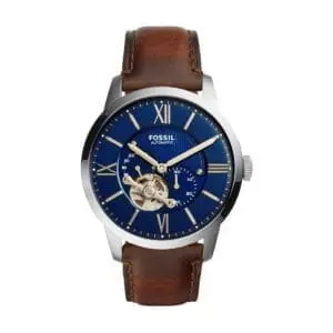 SwissBoutique Watch Fossil ME3110 SwissBoutique-Watch-Fossil-ME3110