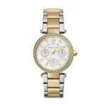 Watch Michael Kors Mini Parker MK6055 33mm