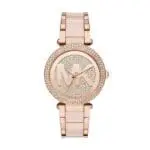 Watch Michael Kors Parker MK6176 39mm