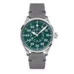 Watch Laco AACHEN GRÜN 862179 42mm