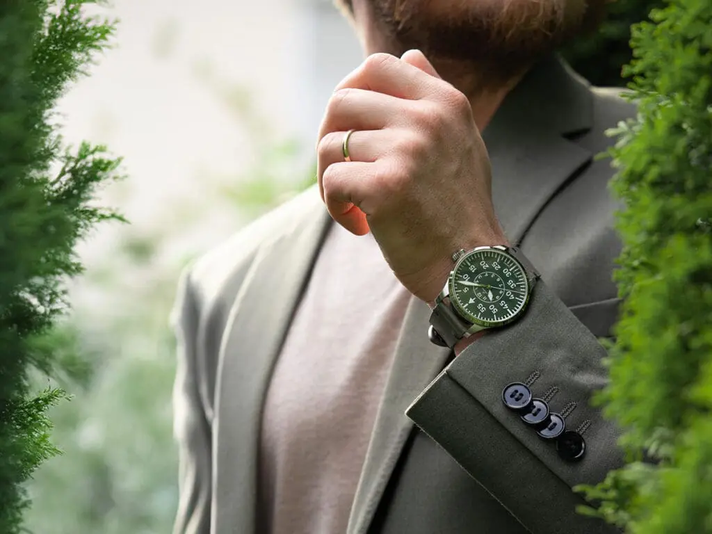 swissboutique-laco-aachen-gruen-42-862179-92