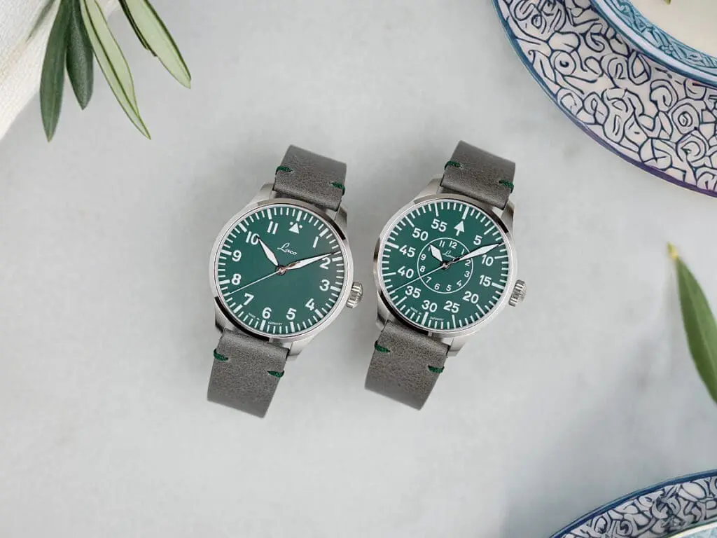 swissboutique-laco-aachen-gruen-42-862179-94