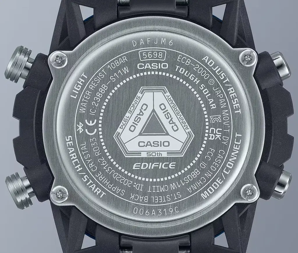 SwissBoutique-Casio-ECB-2000SS-2AER-1