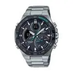 Часовник Casio Edifice Bluetooth Solar ECB-950DB-1AEF