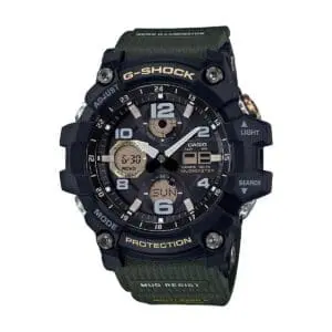 SwissBoutique часовник Casio GWG 100 1A3ER SwissBoutique-часовник-Casio-GWG-100-1A3ER