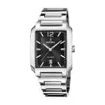 Часовник Festina "On the Square" F20677/4 41mm