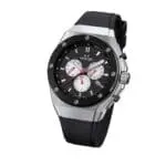 Часовник TW STEEL CEO Tech Solberg World Champion Edition SWISS MADE Quartz Chrono CE4049 44мм