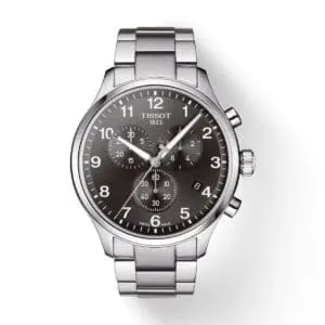 SwissBoutique часовник Tissot T116 617 11 057 01 SwissBoutique-часовник-Tissot-T116-617-11-057-01