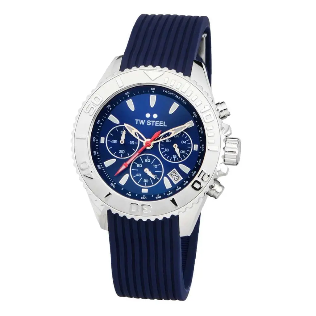 TW Steel Vanceur Diver