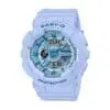 SwissBoutique часовник Casio BA 110YK 2AER SwissBoutique-часовник-Casio-BA-110YK-2AER