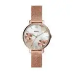 Watch Fossil Jacqueline ES4534 36mm