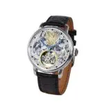 Часовник Poljot Intertational Tourbillon Dynasty Hand winding Limited edition 3400.T-DYN-1 42mm
