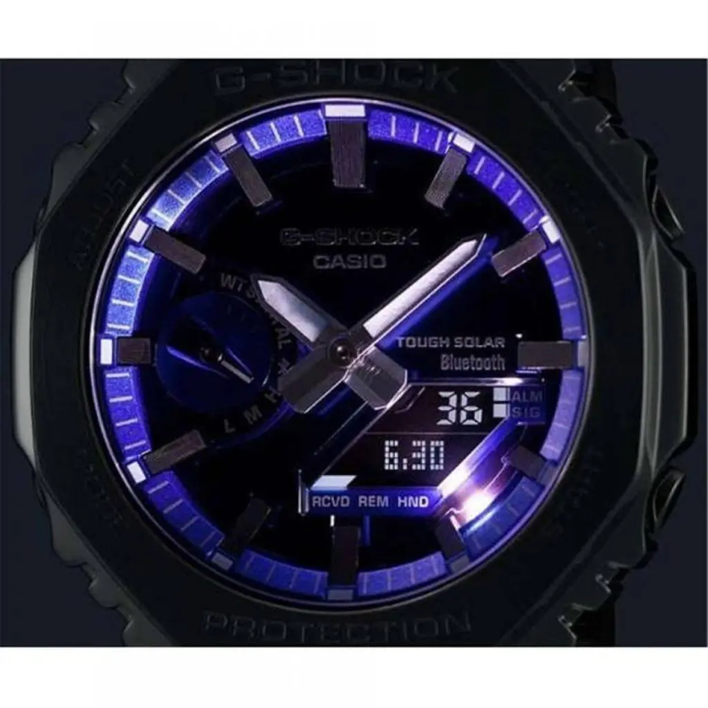 SwissBoutique Casio GM B2100AD 2AER 2 SwissBoutique-Casio-GM-B2100AD-2AER-2