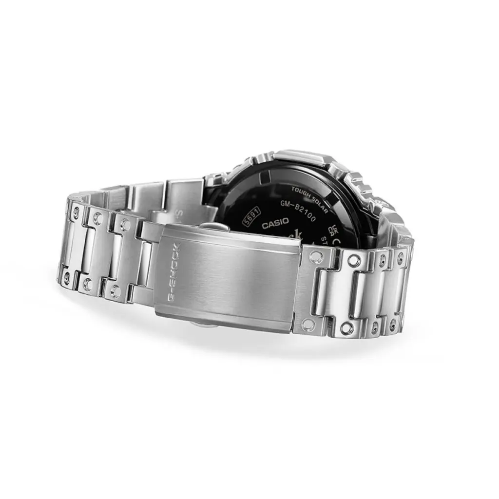 SwissBoutique Casio GM B2100AD 5AER 1 SwissBoutique-Casio-GM-B2100AD-5AER-1