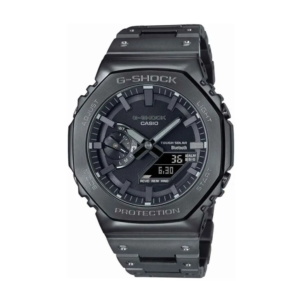 Часовник Casio G-Shock GM-B2100BD-1AER