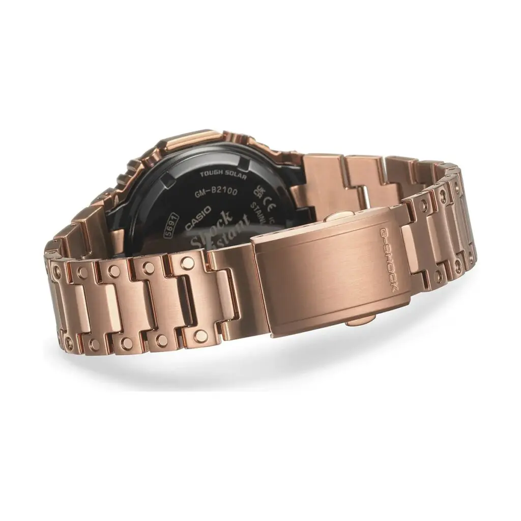SwissBoutique Casio GM B2100GD 5AER 1 SwissBoutique-Casio-GM-B2100GD-5AER-1