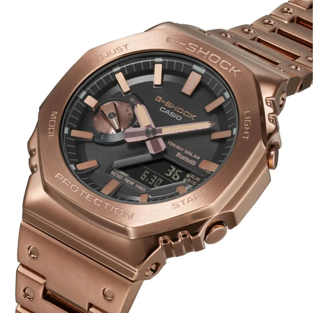 SwissBoutique Casio GM B2100GD 5AER 3 SwissBoutique-Casio-GM-B2100GD-5AER-3