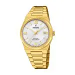 Часовник Festina Swiss Made F20038/1 40mm