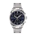 Watch Tissot PR 100 Chronograph T150.417.11.041.00 40mm