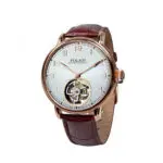 Часовник Poljot Intertational Tourbillon Hand winding Limited edition 3400.T-XVIII-BG 42mm