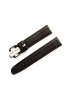 Кожена каишка Kuki 0204 20mm