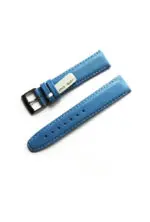 Кожена каишка Kuki 0205 20mm